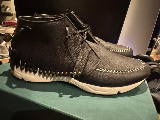 BUSCEMI GLADIATOR RUNNER