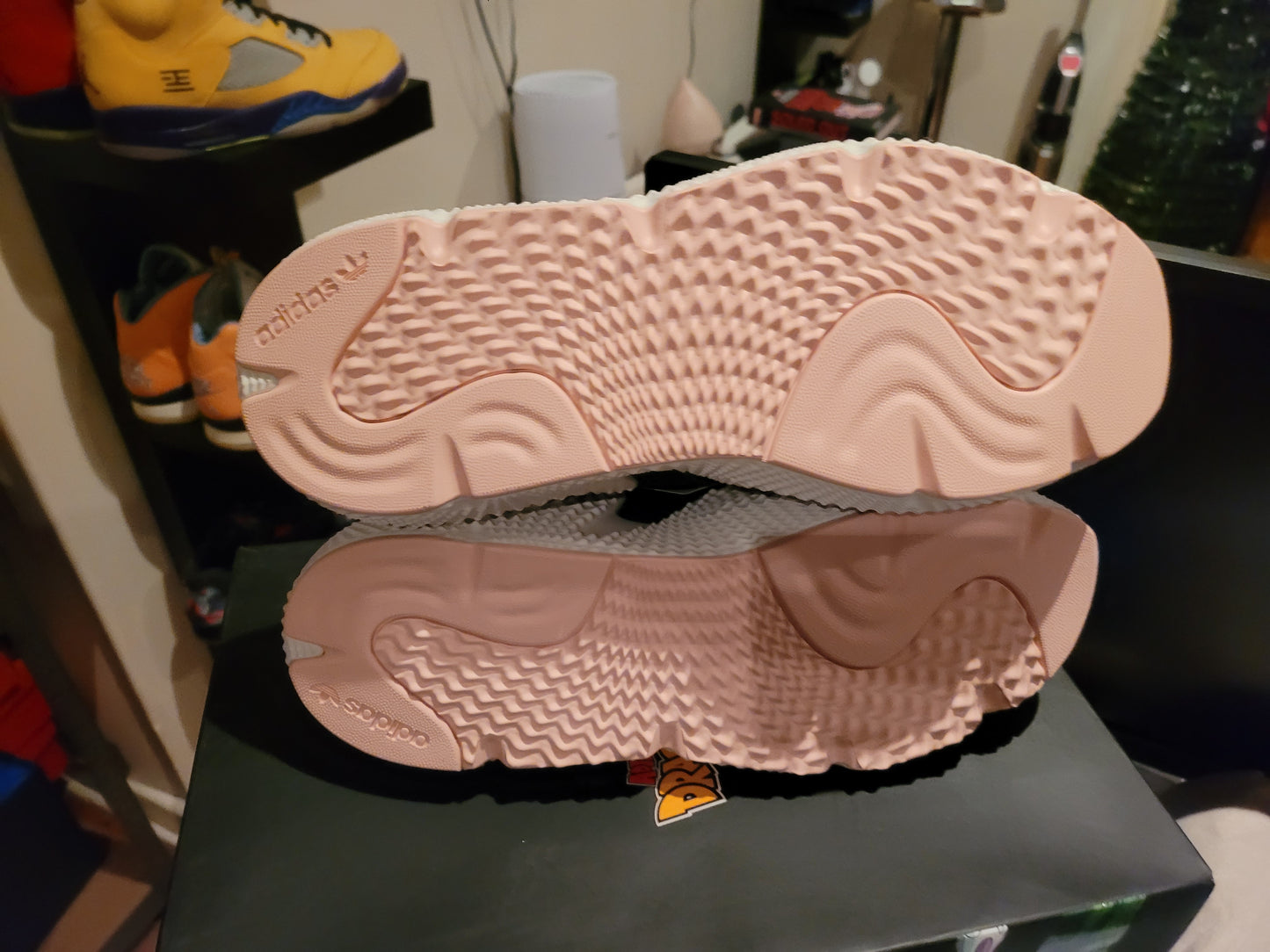 ADIDAS PROPHERE -DRAGON BALL Z CELL