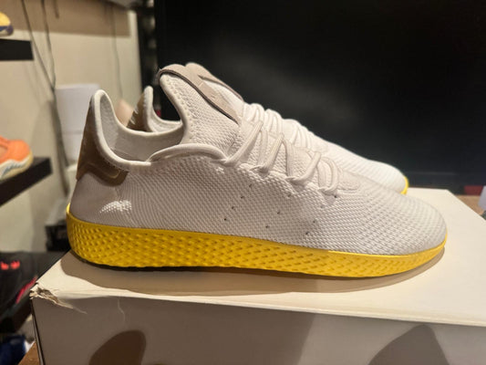 ADIDAS PW TENNIS HU - PHARREL WILLIAMS