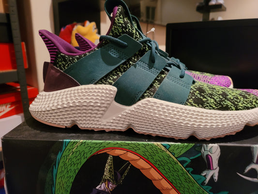 ADIDAS PROPHERE -DRAGON BALL Z CELL
