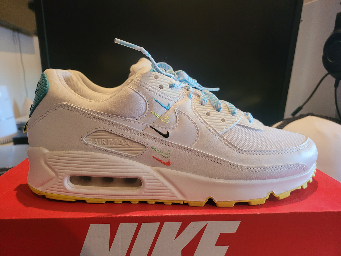 AIR MAZ 90 WW