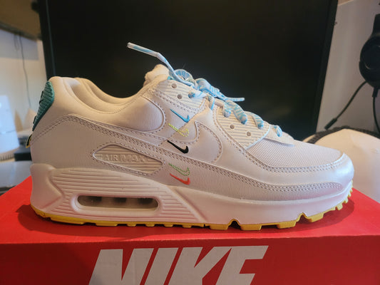 AIR MAZ 90 WW