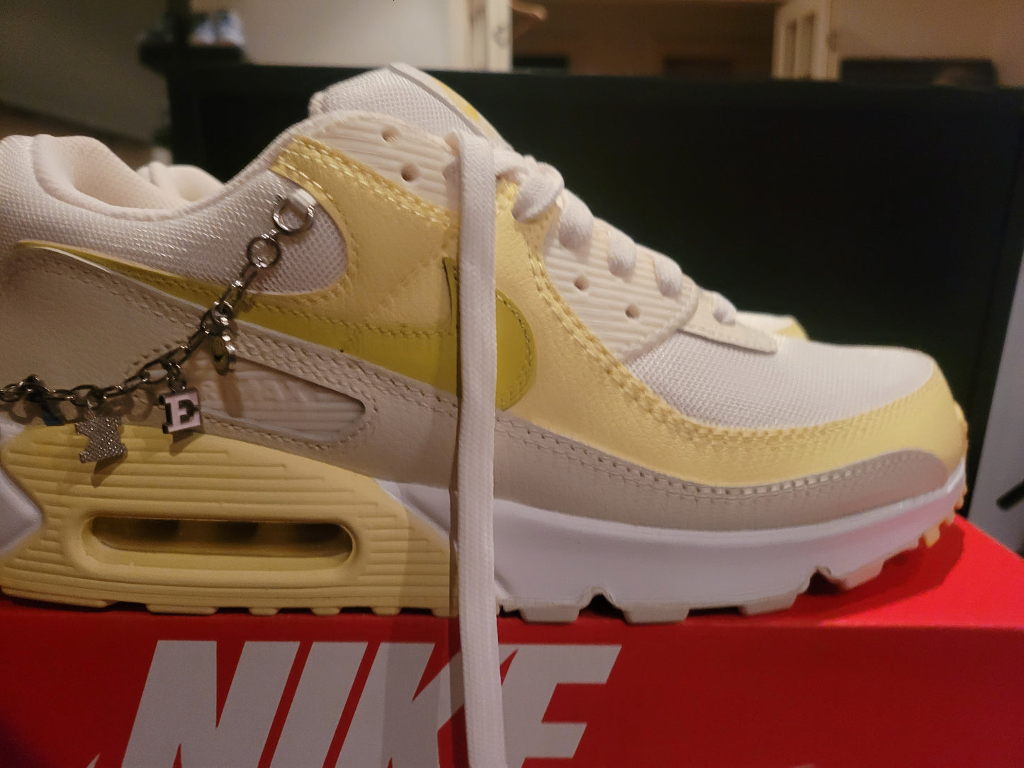 NIKE AIR MAX 90 SE - HAVE A NIKE DAY