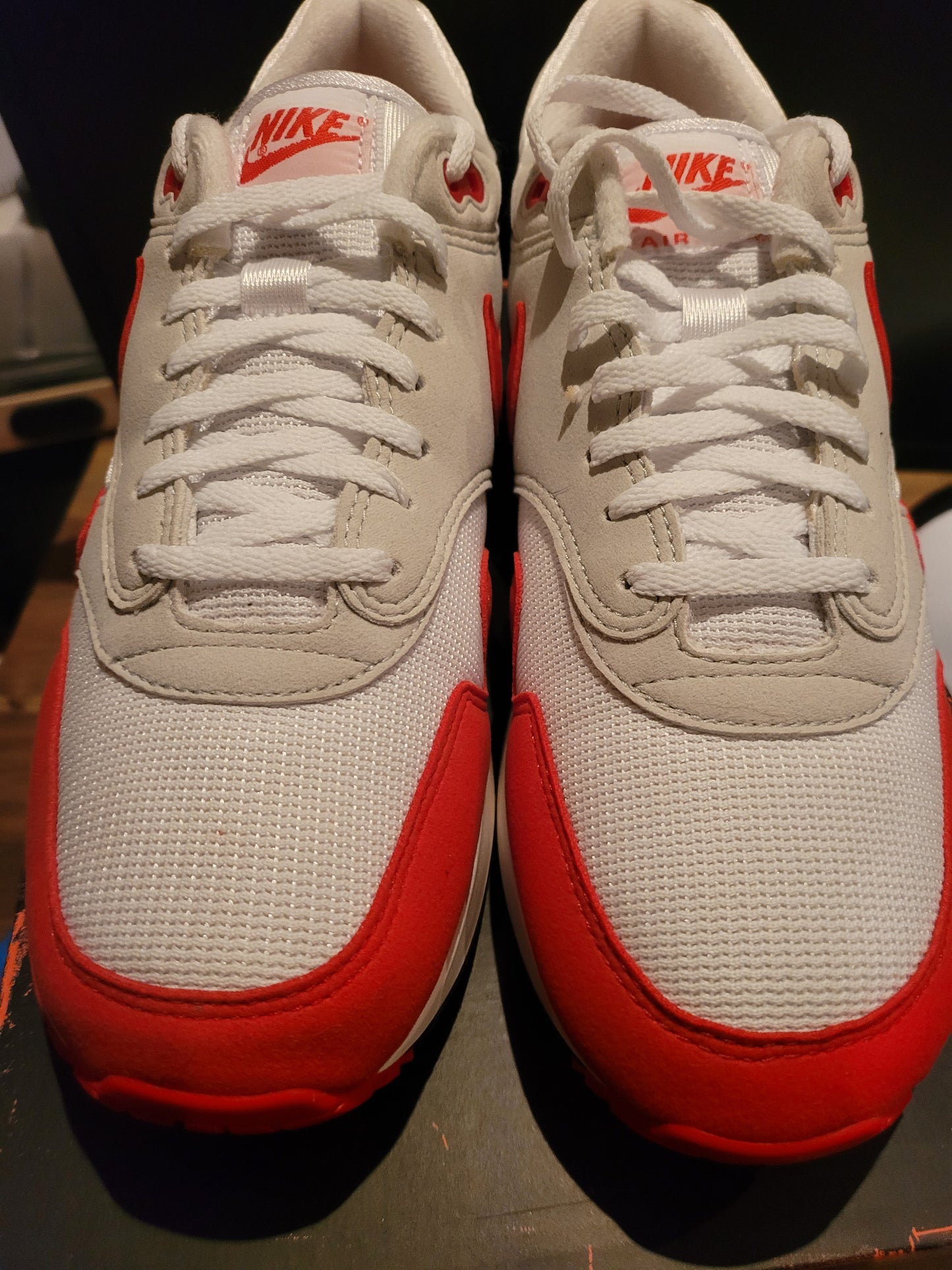 NIKE AIR MAX 1 '86 OG