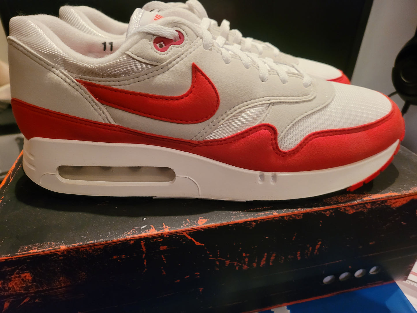 NIKE AIR MAX 1 '86 OG