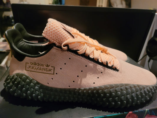 ADIDAS KAMANDA - DRAGON BALL Z - MAJIN BUU