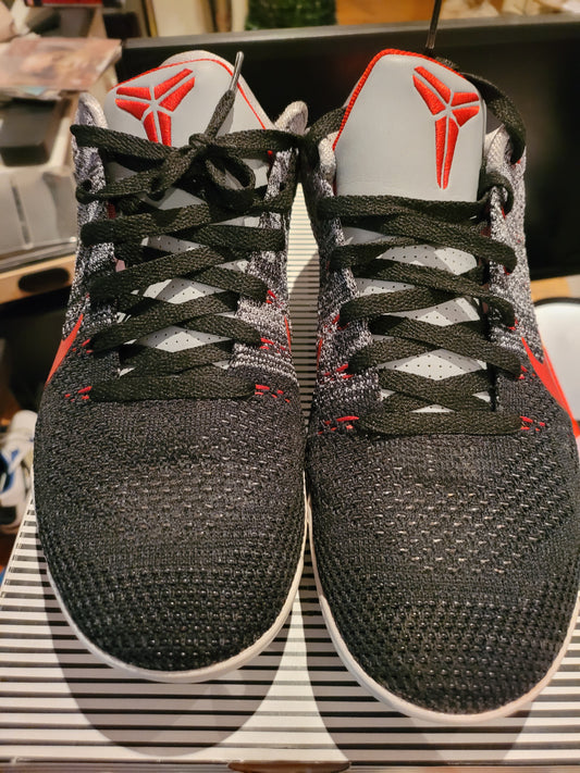 NIKE KOBE 11 ELITE LOW