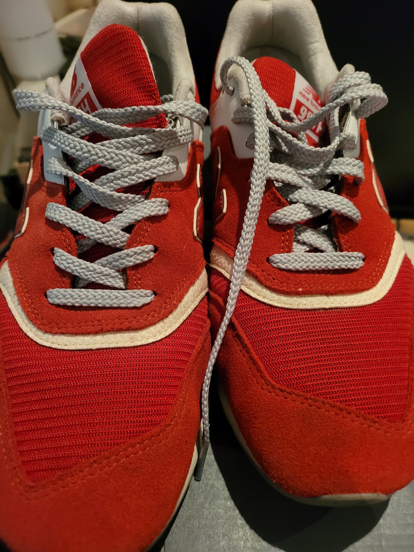NEW BALANCE CLASSICS