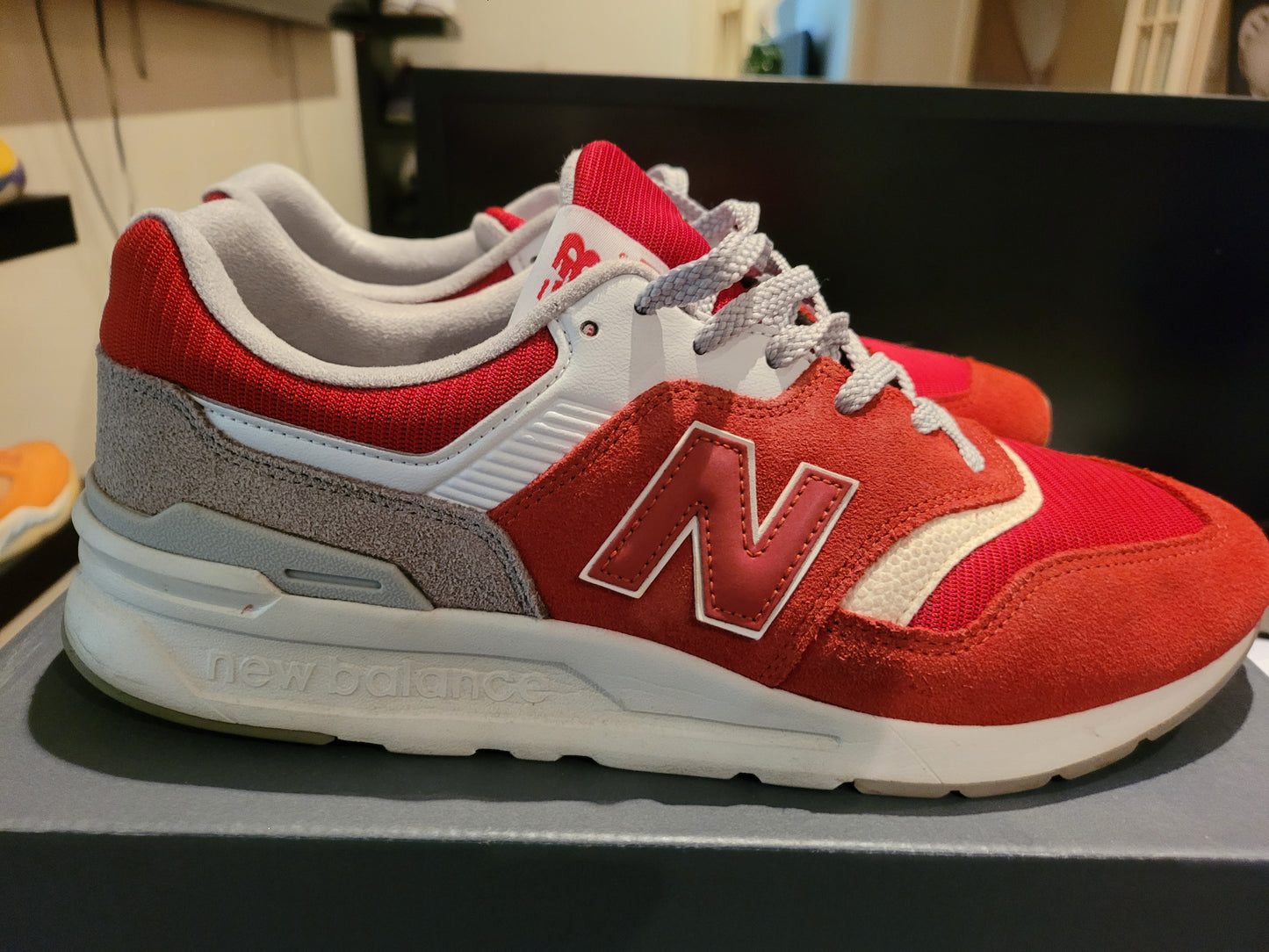 NEW BALANCE CLASSICS