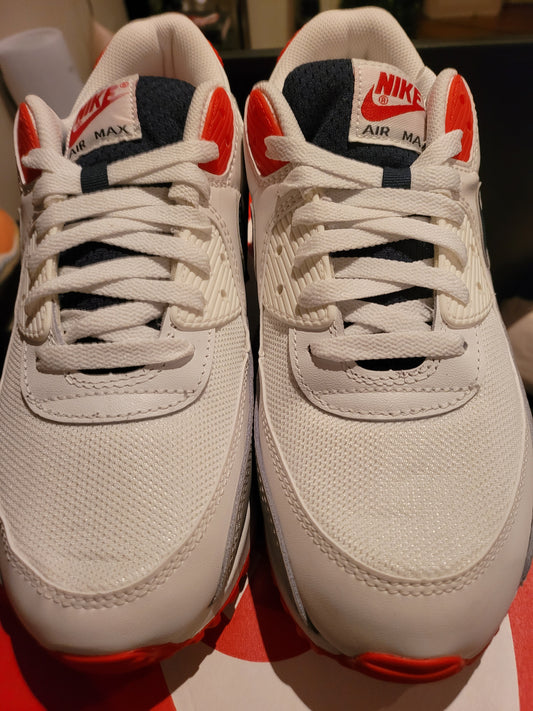 NIKE AIR MAX 90 - USA 2021