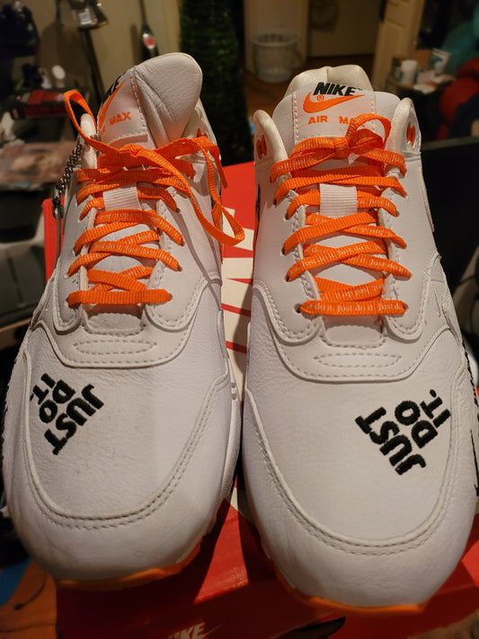 NIKE AIR MAX 1 - JUST DO IT