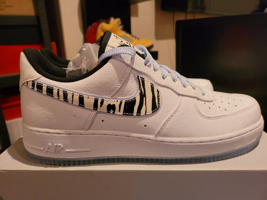 AIR FORCE LOW 1 - SOUTH KOREA 2020