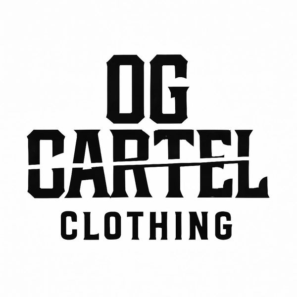 O.G CARTEL CLOTHING