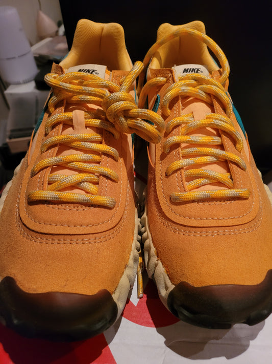 NIKE OVERBREAK SP - POLLEN RISE