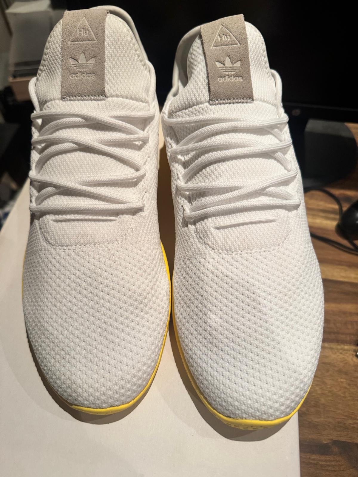 ADIDAS PW TENNIS HU - PHARREL WILLIAMS