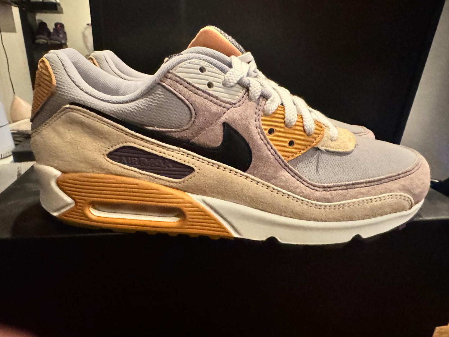 NIKE AIR MAX 90 NRG