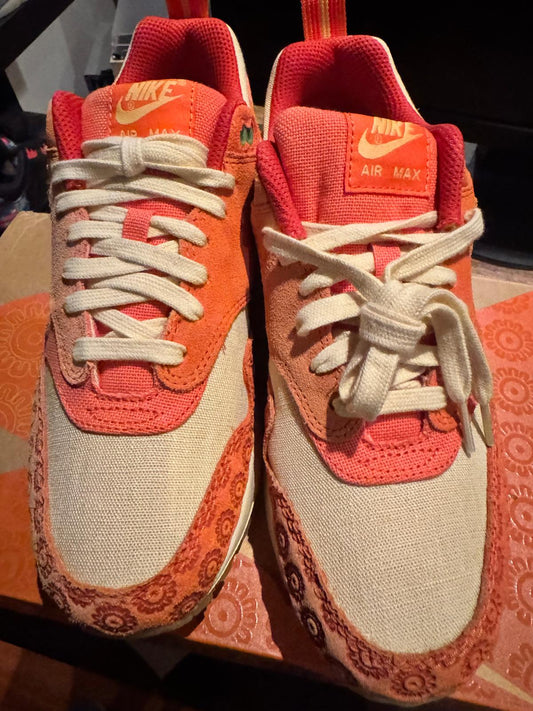 NIKE AIR MAX 1 PRM - SOMOS FAMILIA