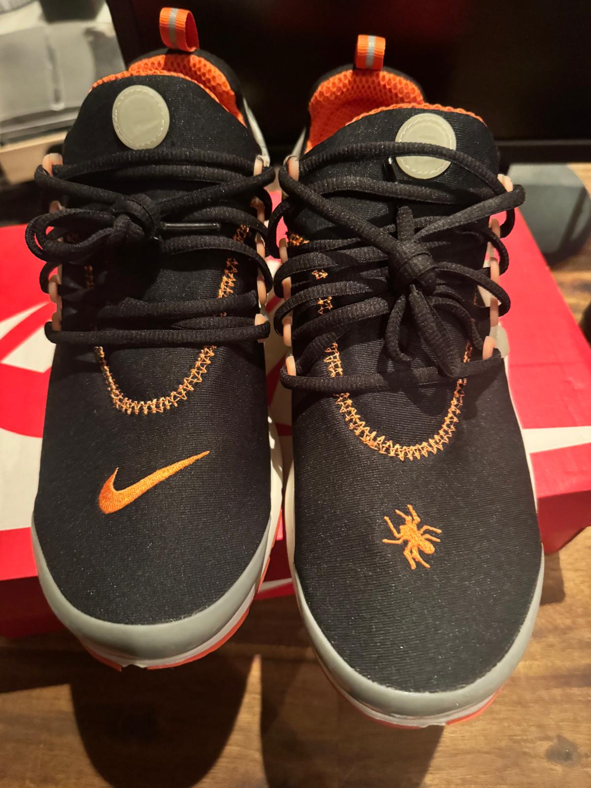 NIKE AIR PRESTO - HALLOWEEN