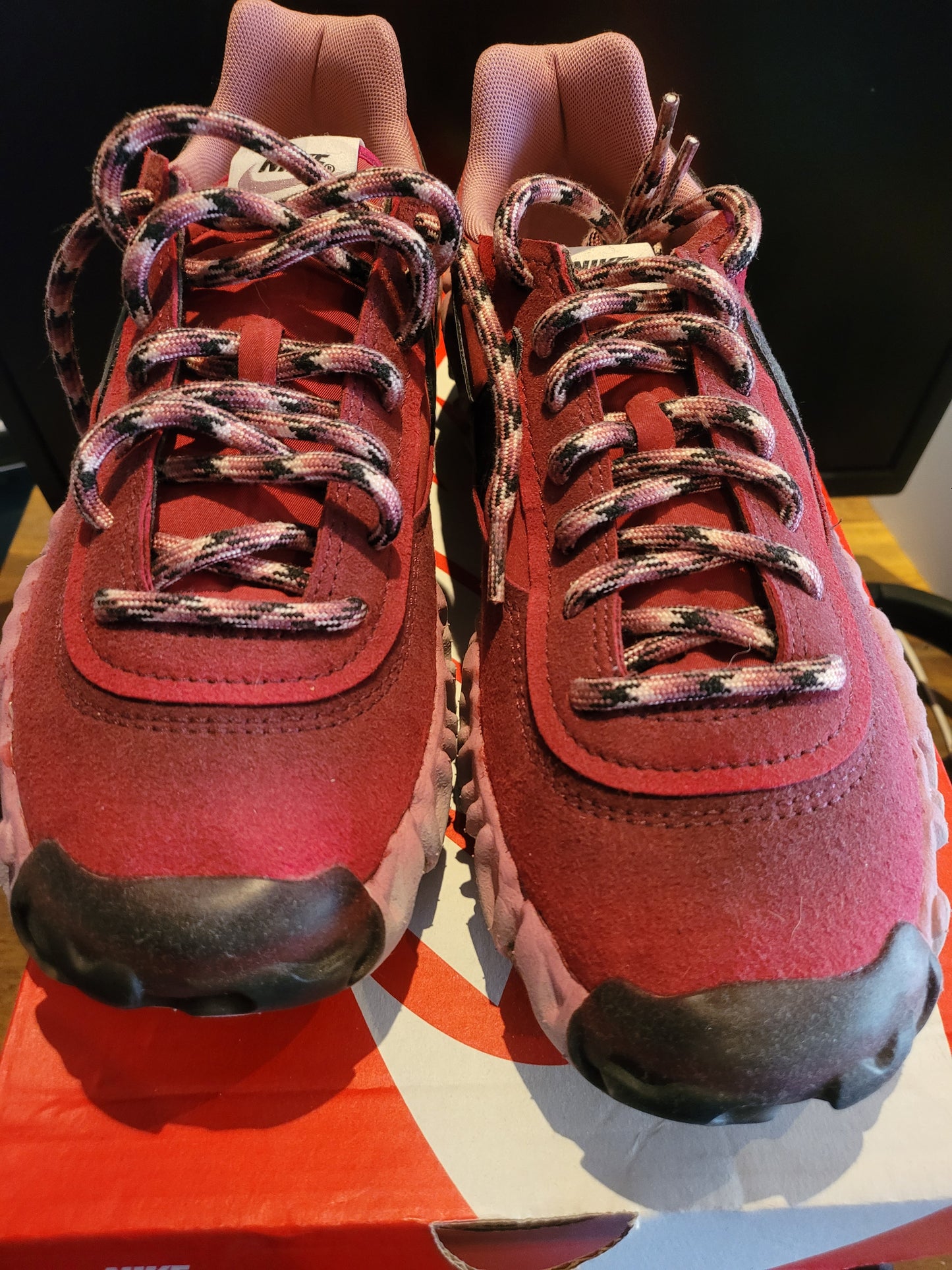 NIKE OVERBREAK SP